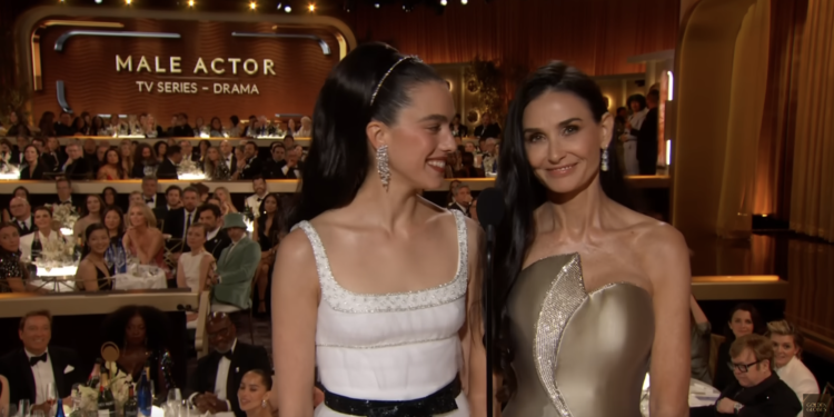 2025 Golden Globes: Breaking Down the Winners and Their Impact On Oscar